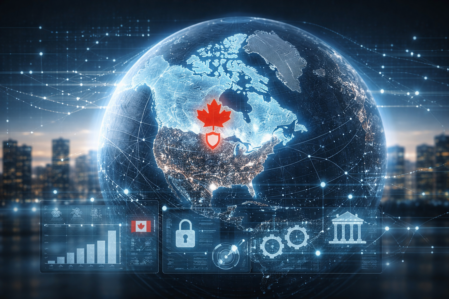 AI Governance and Risk Mitigation