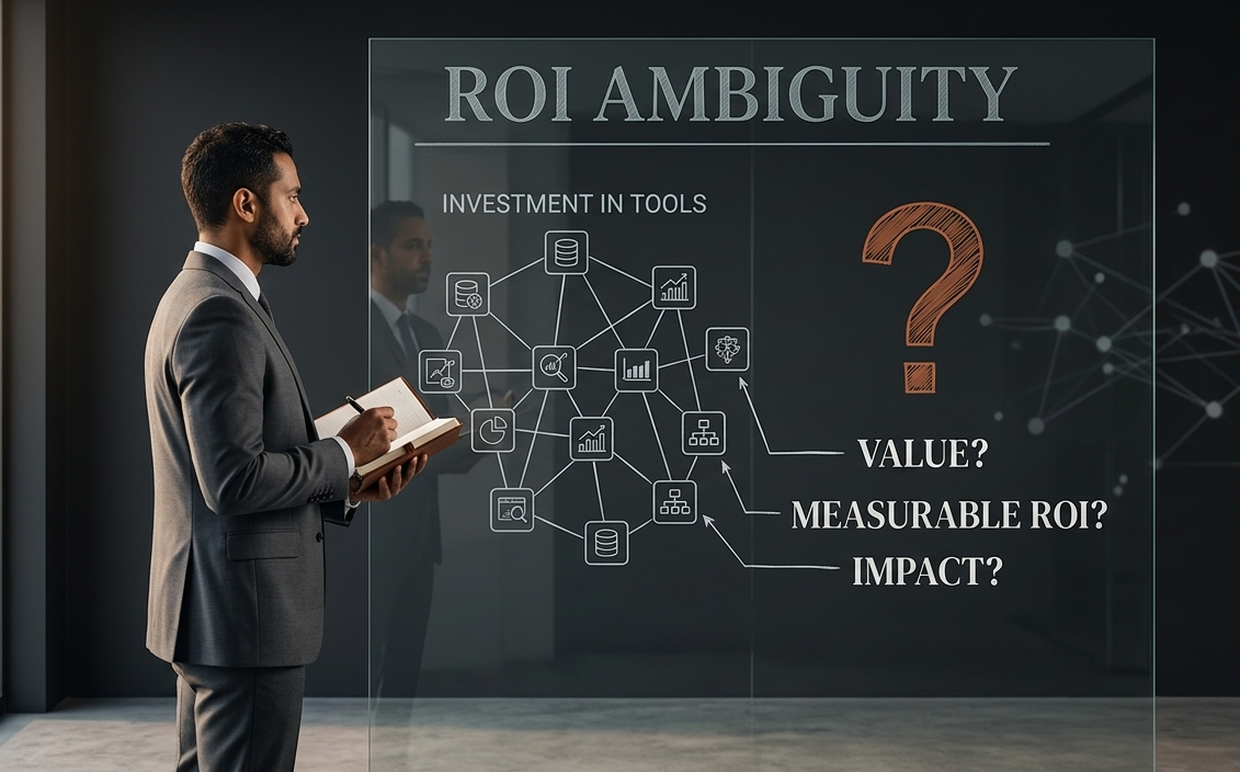 Strategic ROI and Measurable AI Value
