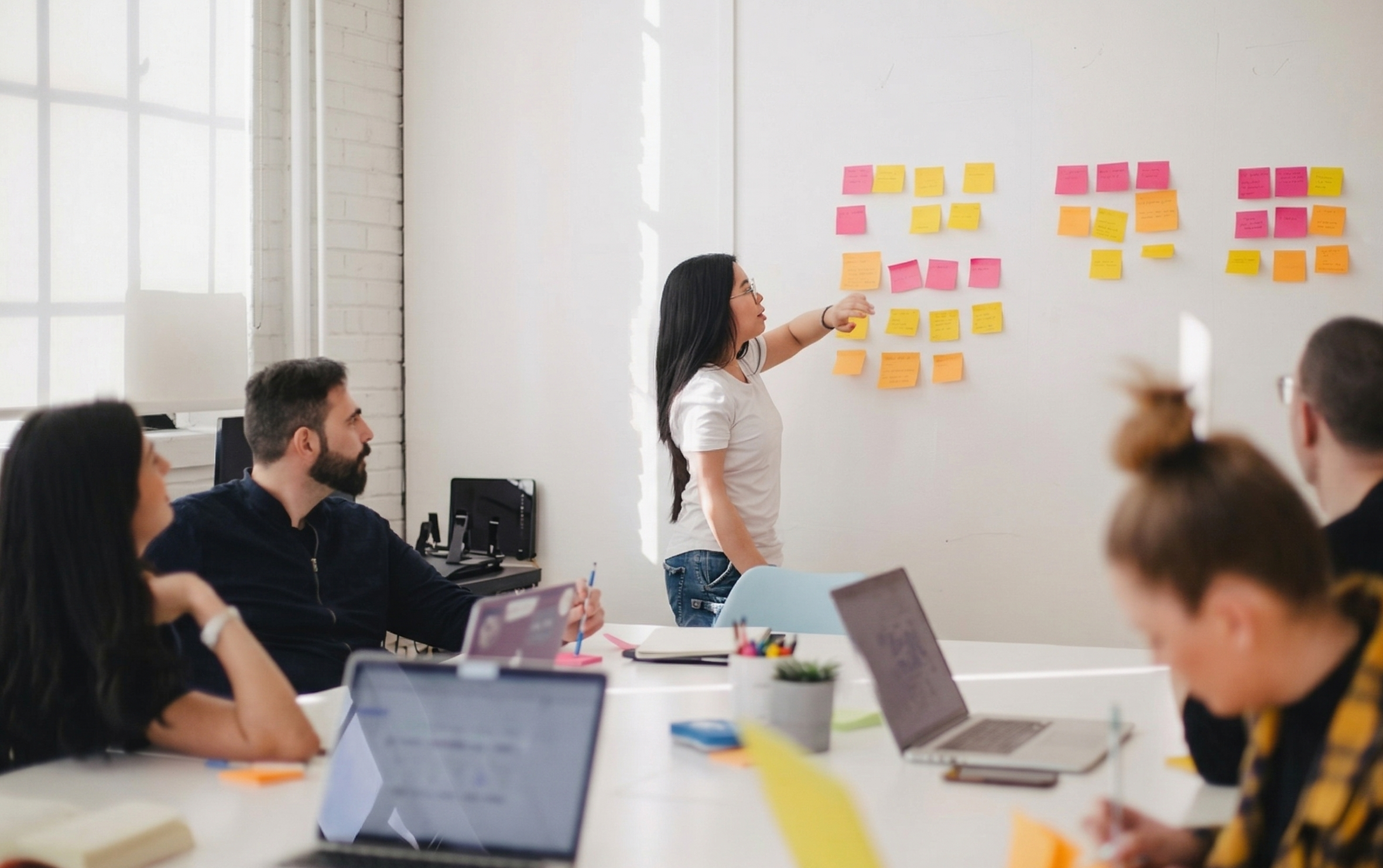 Strategic Executive AI Workshop