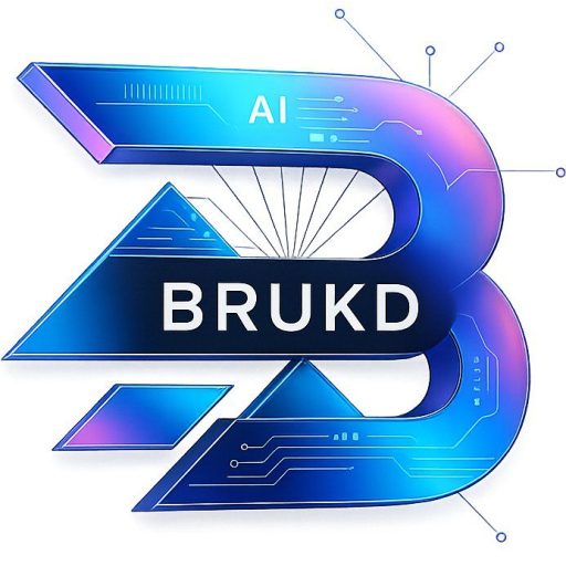 BRUKD Logo